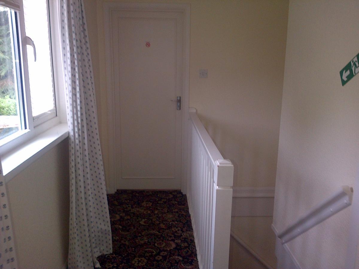 Follets B&B Pewsey Екстериор снимка