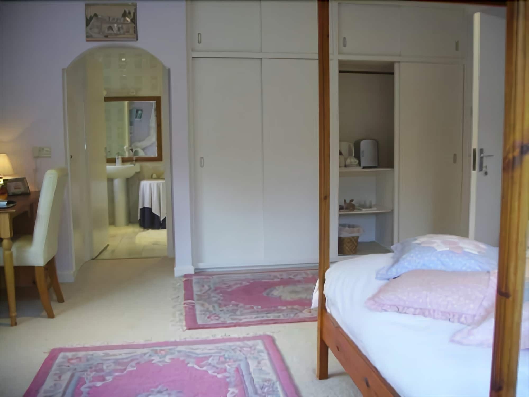 Follets B&B Pewsey Екстериор снимка