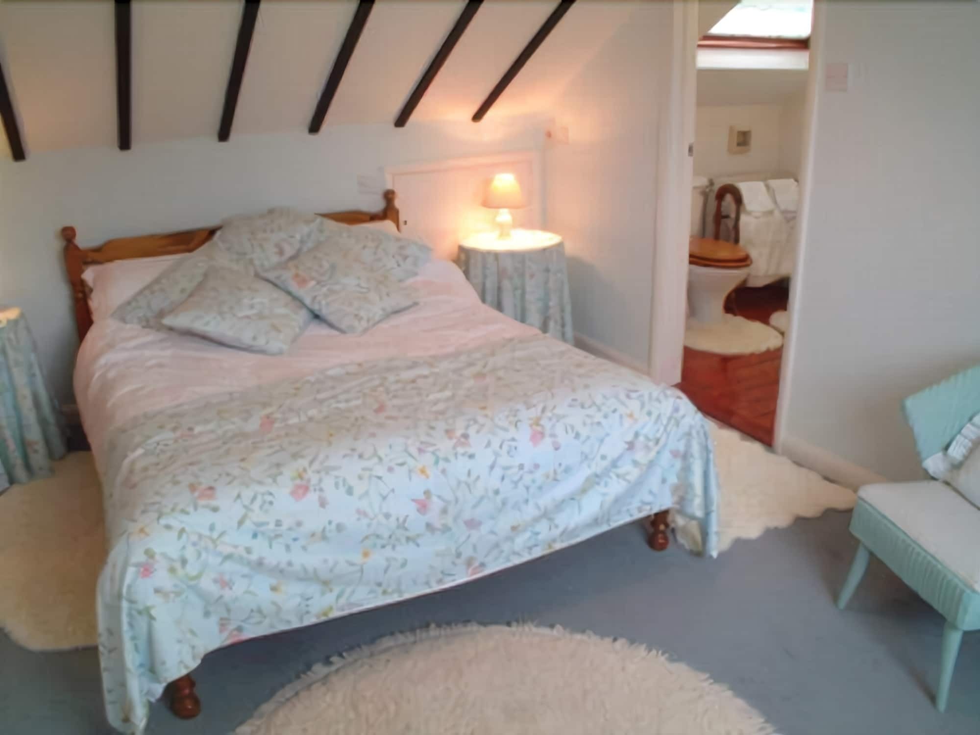 Follets B&B Pewsey Екстериор снимка