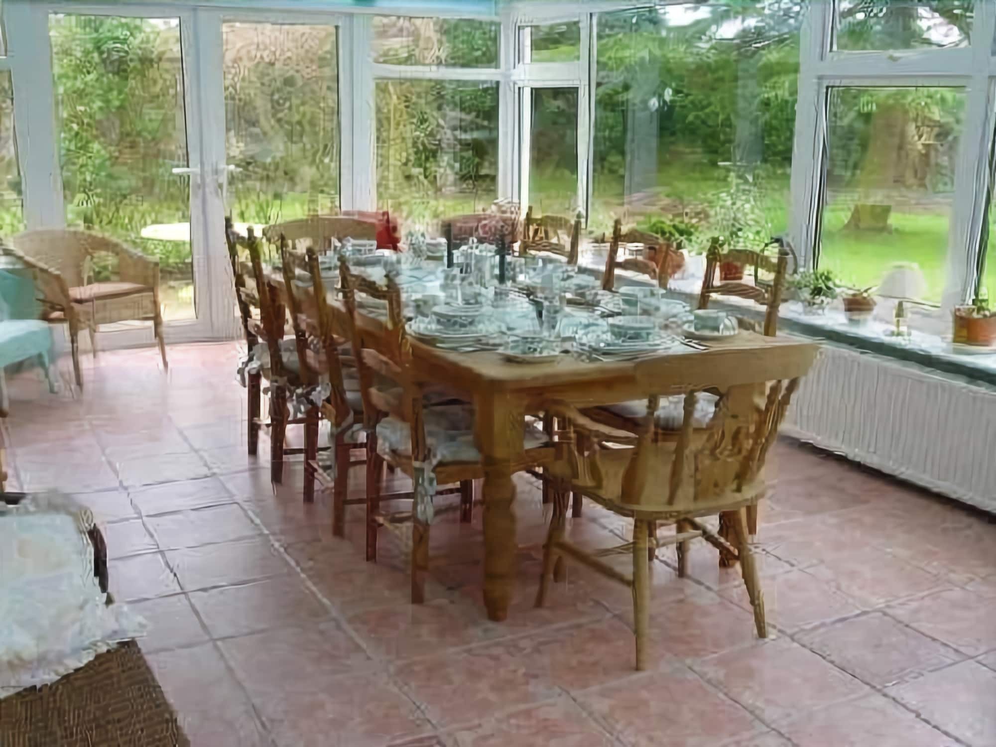 Follets B&B Pewsey Екстериор снимка
